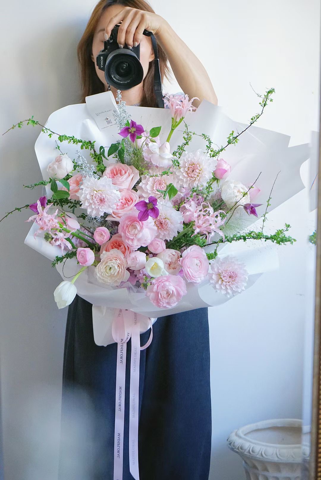 店内鲜花 6